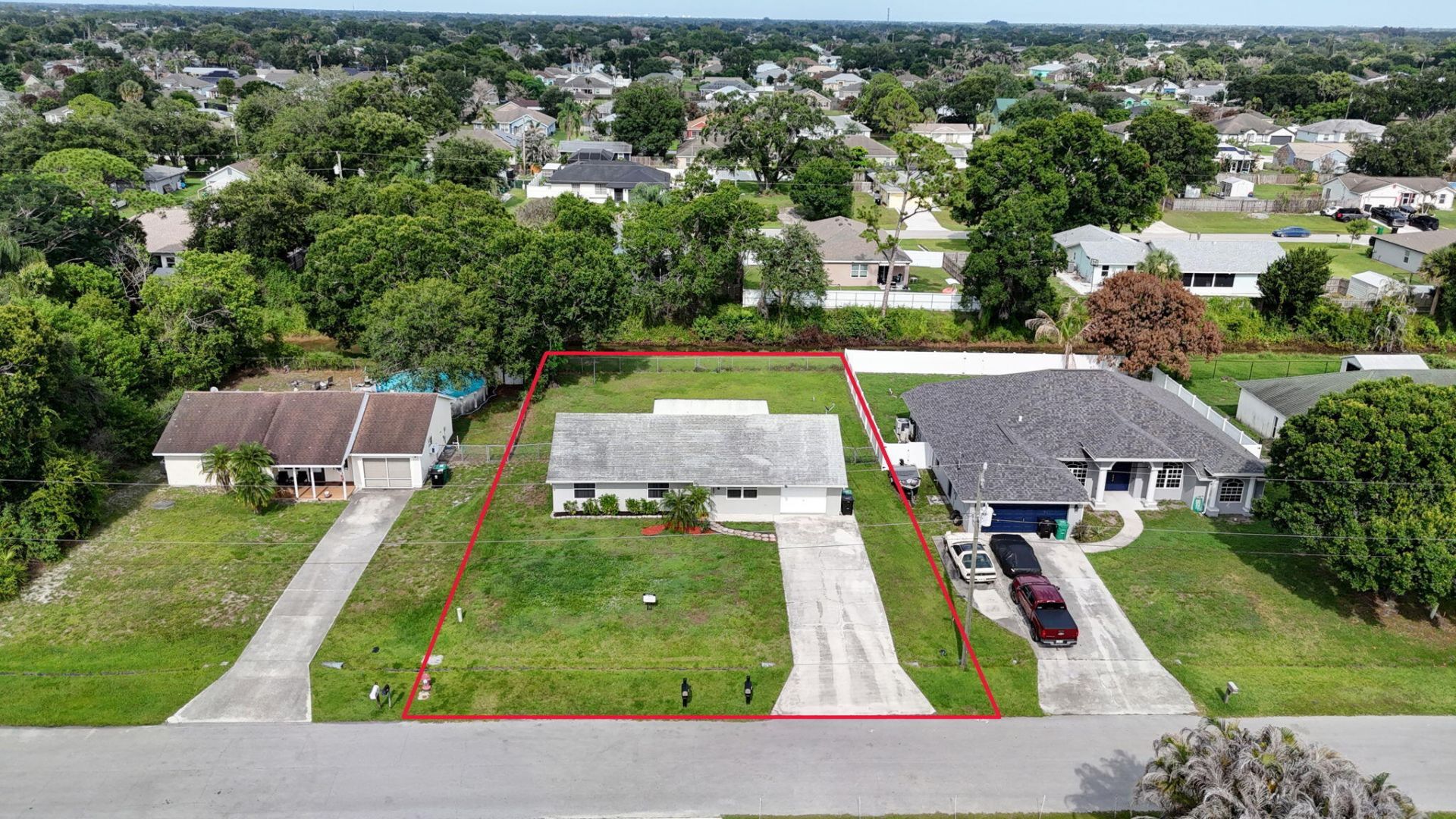 1951 SW Agnes Street, Port Saint Lucie, FL 34953 Photo