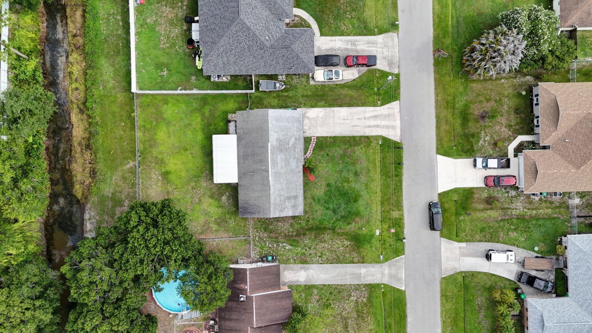 1951 SW Agnes Street, Port Saint Lucie, FL 34953 Photo
