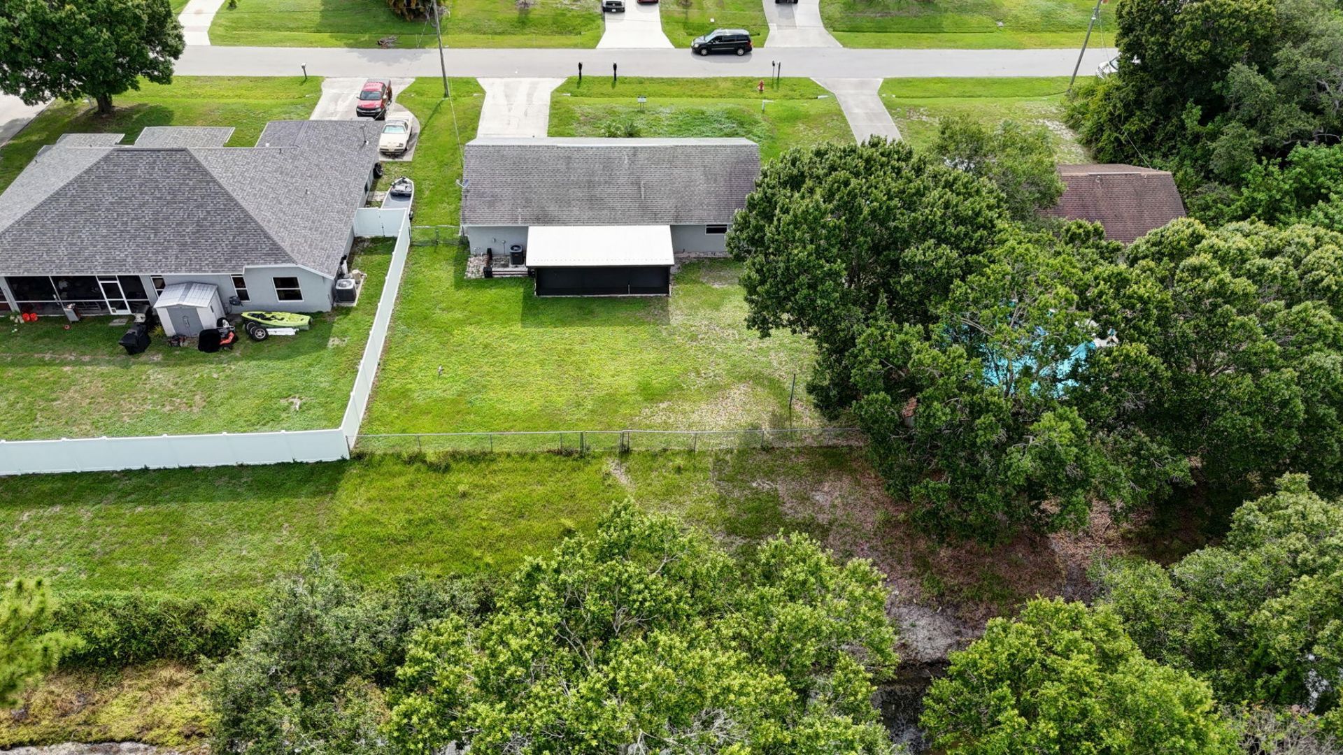 1951 SW Agnes Street, Port Saint Lucie, FL 34953 Photo
