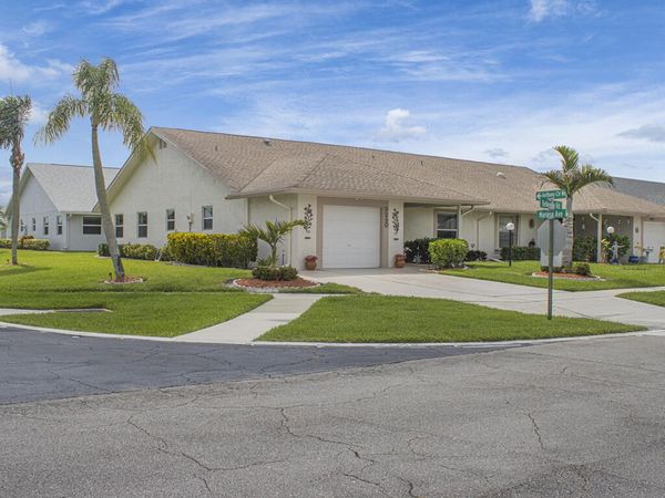 3290 Belleville Road, Unit 3290, West Palm Beach, FL 33417