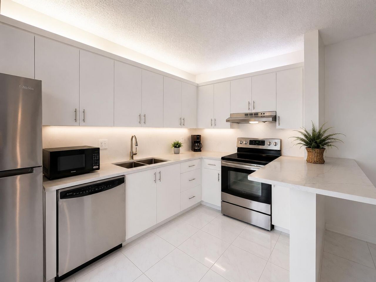 3310 Meridian Way S, Unit A, Palm Beach Gardens, FL 33410 Photo