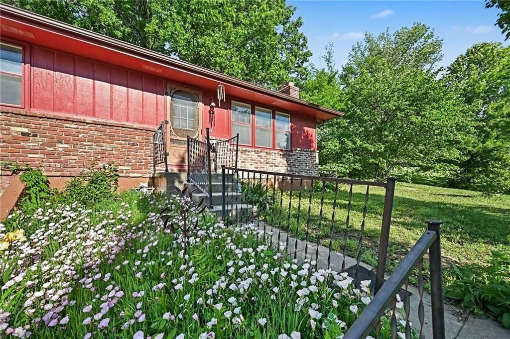 11238 Deer Haven Lane, Excelsior Springs, MO 64024 Main Photo