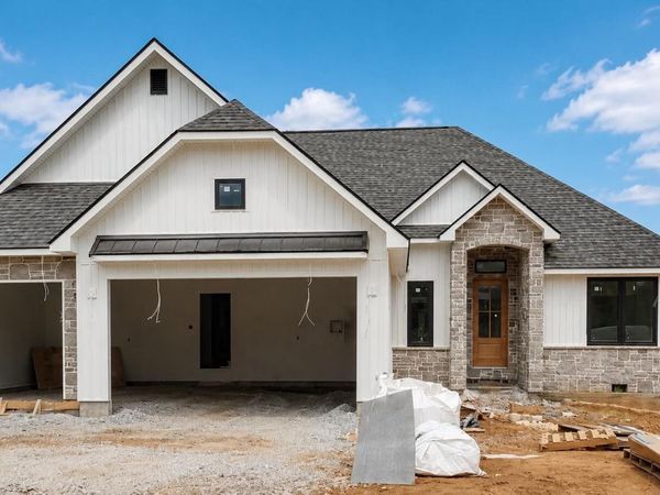 368 Marble Bluff Drive, Kingston, TN 37763