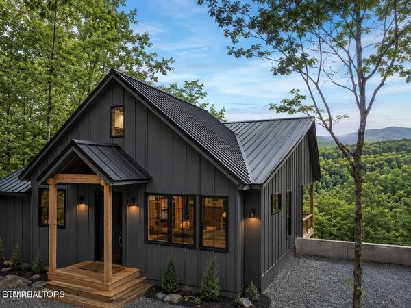 4076 Ridgeback Lane, Sevierville, TN 37862