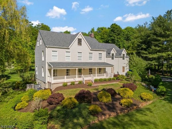 91 King George Road, Warren, NJ 07059