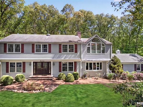 17 Appert Terrace, MAHWAH, NJ 07430