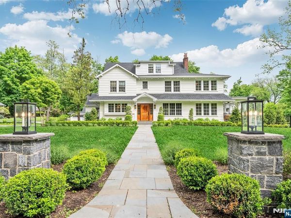 151 West End Avenue, RIDGEWOOD, NJ 07450
