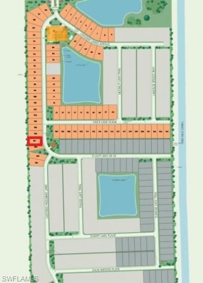 294 Silent Lake Dr, Lehigh Acres, FL 33936 Photo
