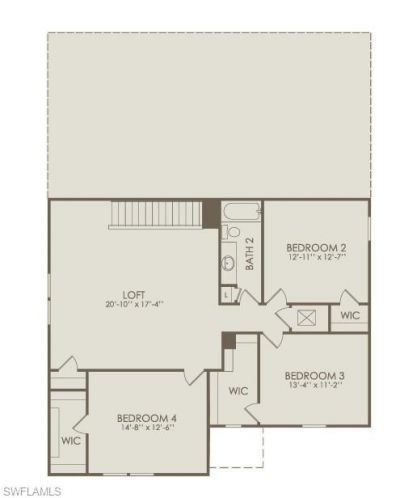 294 Silent Lake Dr, Lehigh Acres, FL 33936 Photo