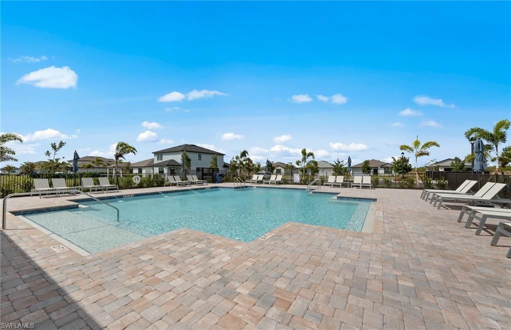 294 Silent Lake Dr, Lehigh Acres, FL 33936 Photo