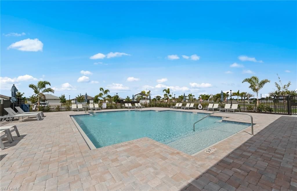 294 Silent Lake Dr, Lehigh Acres, FL 33936 Photo