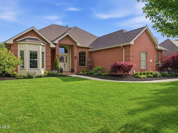 15522 Lakeview Parkway, Findlay, OH 45840