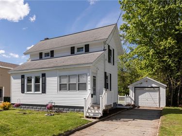 106 Lynhurst Avenue, Syracuse, NY 13212