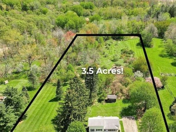 5100 Lincoln Road, Ontario, NY 14519
