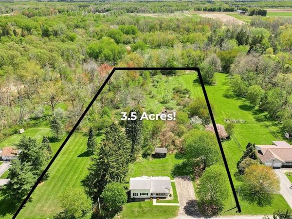 5100 Lincoln Road , Ontario, NY 14519