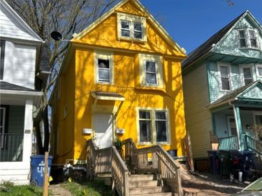 439 Parkdale Avenue, Buffalo, NY 14213