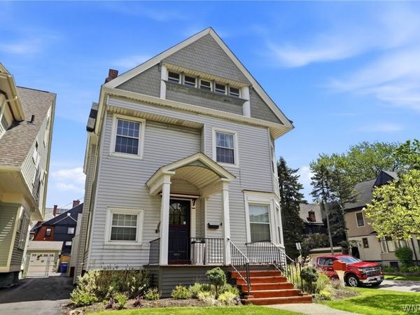 439 Richmond Avenue, Buffalo, NY 14222