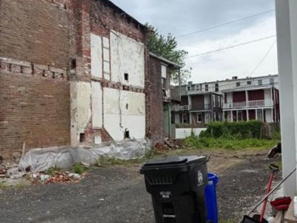 2514 AGATE STREET , HARRISBURG, PA 17110