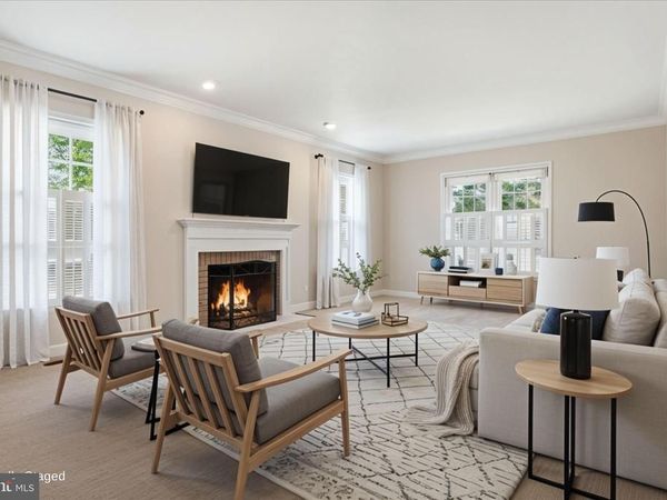 5916 WESCOTT HILLS WAY, ALEXANDRIA, VA 22315