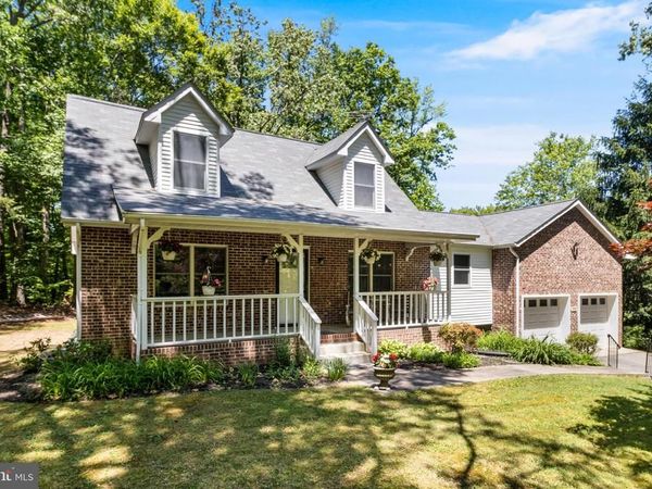 39830 STILLWATER WAY, MECHANICSVILLE, MD 20659