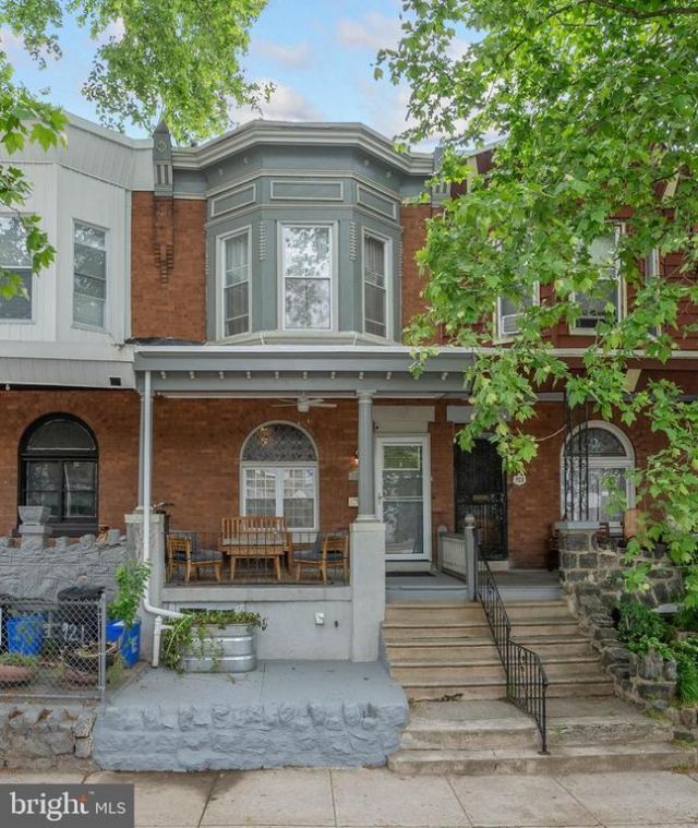 921 S 50th Street, Philadelphia, PA 19143 Main Photo