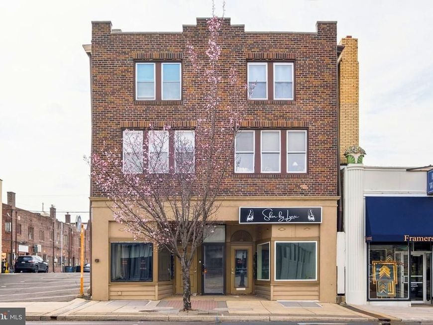 431-33 Old York Road , Jenkintown, PA 19046 Main Photo