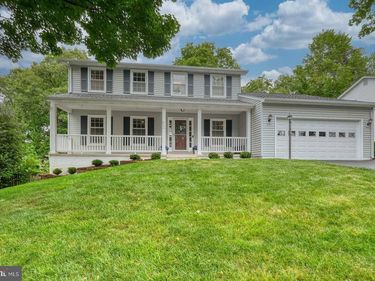 6115 MOUNTAIN SPRINGS LANE, CLIFTON, VA 20124