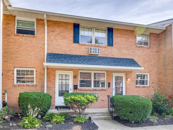 340 WOODLAWN TERRACE, Unit F5, COLLINGSWOOD, NJ 08108