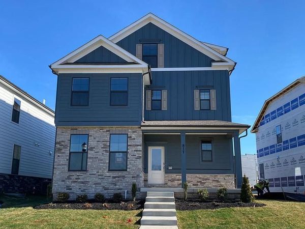 456 HANSON STREET , FREDERICK, MD 21701