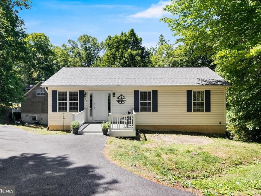615 Flint Court, Lusby, MD 20657 Main Photo
