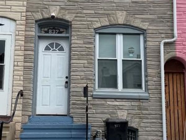 837 LOCUST STREET, READING, PA 19604