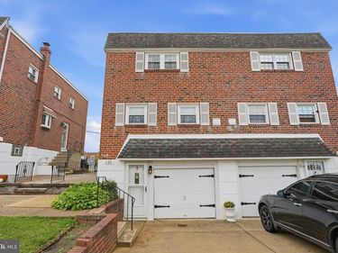 131 RIDGEFIELD ROAD, PHILADELPHIA, PA 19154