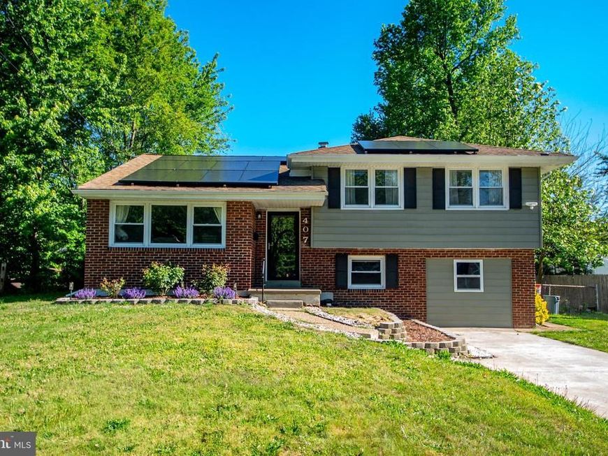 407 Kingston Drive , Cherry Hill, NJ 08034 Main Photo