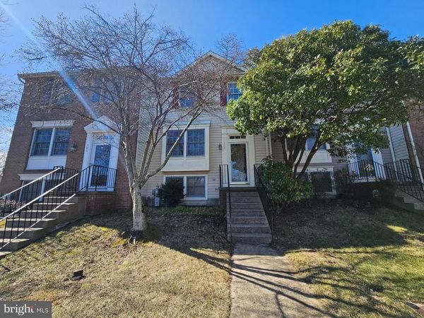703 QUIET POND COURT , ODENTON, MD 21113