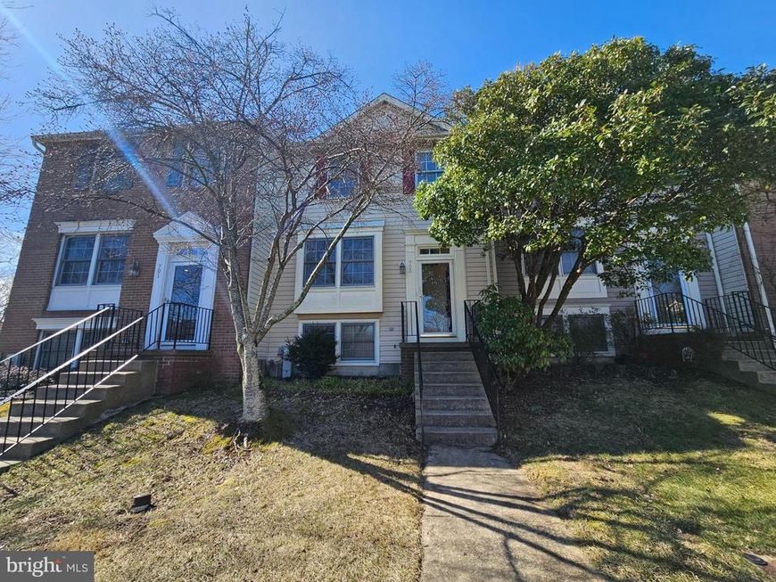 703 Quiet Pond Court , Odenton, MD 21113 Main Photo