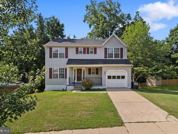 1203 KINGSBURY DRIVE, BOWIE, MD 20721