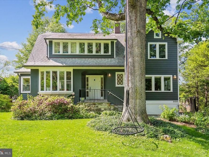 6404 Western Avenue , Chevy Chase, MD 20815 Main Photo