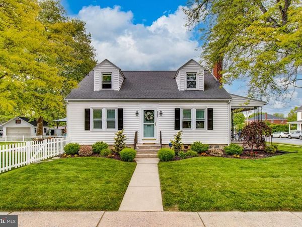333 E OAK STREET, PALMYRA, PA 17078