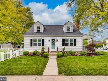 333 E OAK STREET, PALMYRA, PA 17078