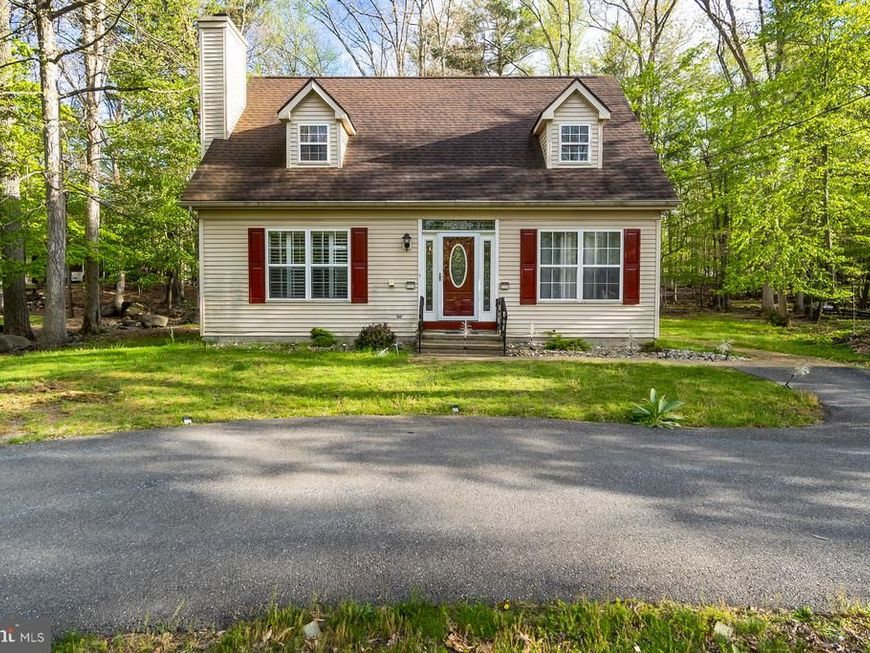 276 Spicebush Drive, East Stroudsburg, PA 18301 Main Photo