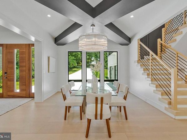 1434 WAGGAMAN CIRCLE, MCLEAN, VA 22101