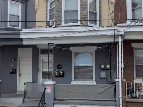 4812 OXFORD AVENUE, PHILADELPHIA, PA 19124