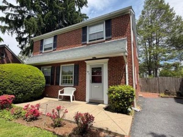 127 CROSSHILL ROAD , WYNNEWOOD, PA 19096