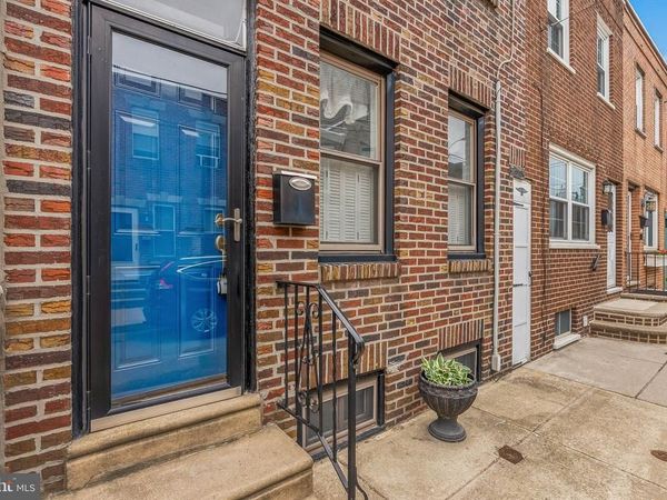 140 SIGEL STREET, PHILADELPHIA, PA 19148