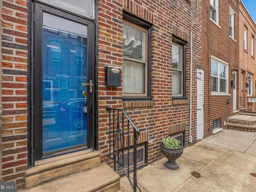 140 Sigel Street, Philadelphia, PA 19148 Main Photo