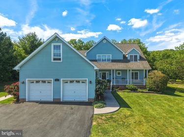 475 FAIRVIEW CIRCLE, WOODSTOCK, VA 22664