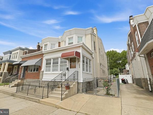 7042 TORRESDALE AVENUE, PHILADELPHIA, PA 19135