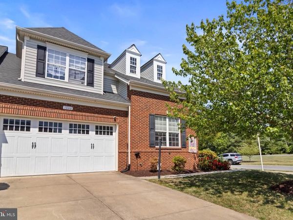 1000 LLANO DRIVE, LA PLATA, MD 20646