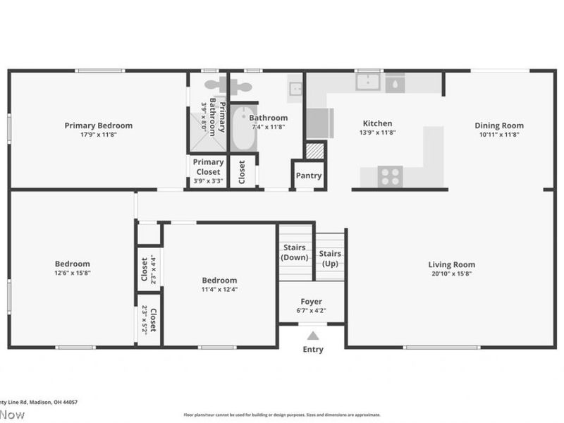1570 N County Line Road, Madison, OH 44057 Photo 38