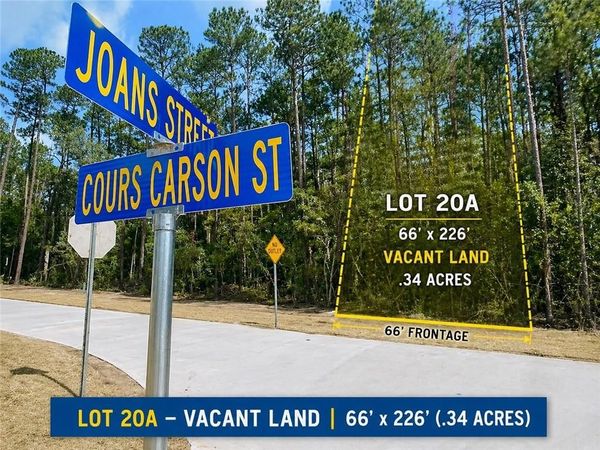 2304 COURS CARSON Street , Mandeville, LA 70448